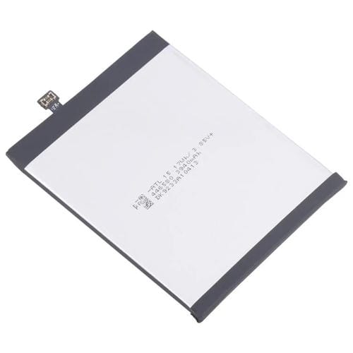 Batería de repuesto para ZTE Blade A52 Lite Li3939T44P10h826645 de 4000 mAh