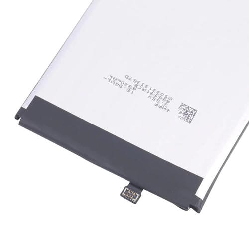 Batería de repuesto para ZTE Blade A73 CN550 E6553ZTE-B de 5000 mAh
