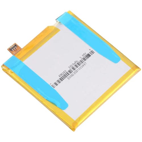 Reemplazo de batería para VEKEN YW-014 3000 mAh 3,85 V