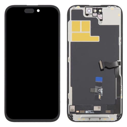 Pantalla Completa OLED JK Soft para iPhone 14 Pro