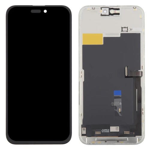 Ecrã Completo OLED Hard JK para iPhone 15 Pro Max