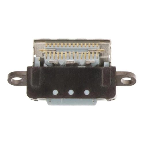 Conector Puerto de Carga Apple iPad Air 11 pulgadas (2024) y Air 13 pulgadas (2024) (Azul)