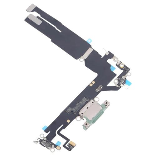 Flexkabel Ladeanschluss Apple iPhone 16 (Grün)