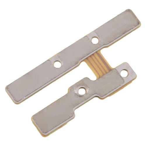 Cable Flex Botón de Volumen Honor Pad V8 Brt-W09