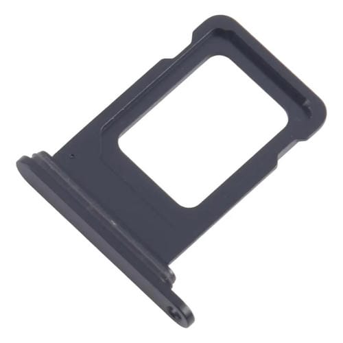 Plateau Carte SIM Apple iPhone 16E (Noir)