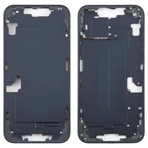 Marco Centrale Apple iPhone 14 Plus (Nero)