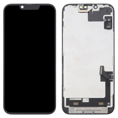 Écran LCD Original Apple iPhone 16e Assemblage Complet