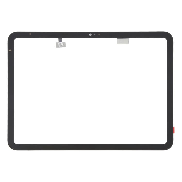Painel Tátil Apple iPad 11.ª Geração (2025) Modelos A3355 A3356 A3354 (Preto)
