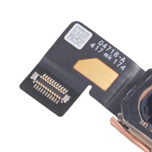 Rear Camera Apple iPad Pro 11 Inches Models A2836 and A3006