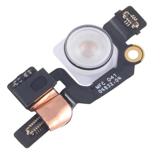 Cabo Flex de lanterna para iPad Pro 11 2024/13 2024