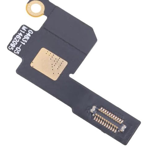 Flexkabel für die Ein- / Aus-Taste für das 12,9-Zoll-iPad Pro (2024)