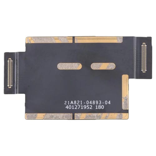 Câble Flex de Connexion de Plaque de Base pour iPad Pro de 11" (2024)