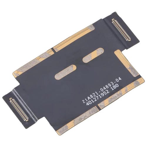Câble Flex de Connexion de Plaque de Base pour iPad Pro de 11" (2024)