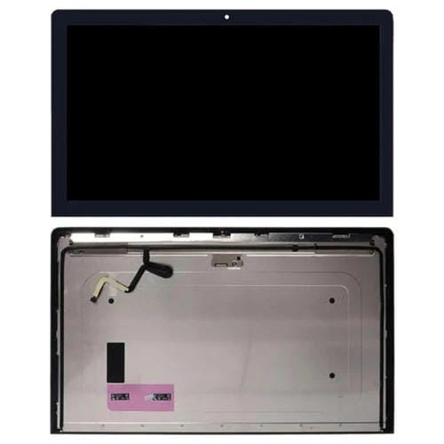 Ecrã Completo e Apple iMac 27" A1419 2K 661-7169 (2012-2013) (Preto)