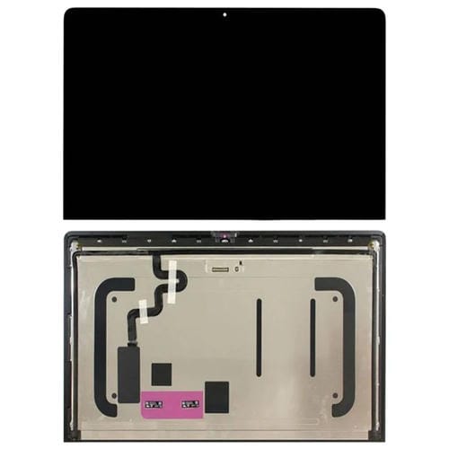 Écran complet Apple iMac A1419 27 pouces Retina 5K Lm270Qq1 661-03255 (Noir)