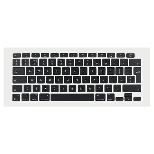 Touches pour Clavier Version Fr EMC3598 Apple MacBook Pro Retina 13 M1 A2337