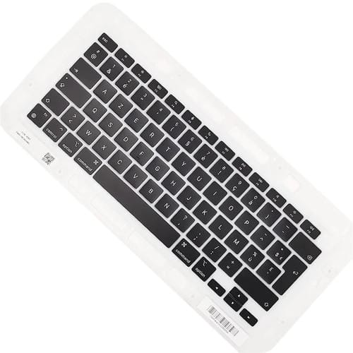 Touches pour Clavier Version Fr EMC3598 Apple MacBook Pro Retina 13 M1 A2337