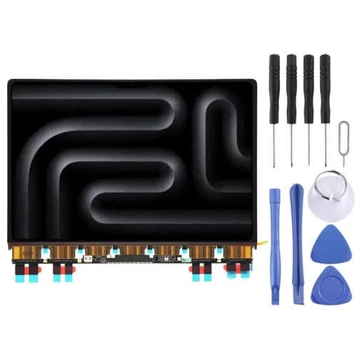 Interner Original Display Bildschirm Apple MacBook Pro Retina 14 M3 Pro / Max A2992 A2918