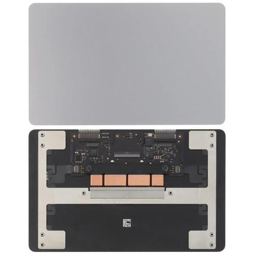 Painel Tátil Apple MacBook Air M3 13 Polegadas A3113 (Prateado)