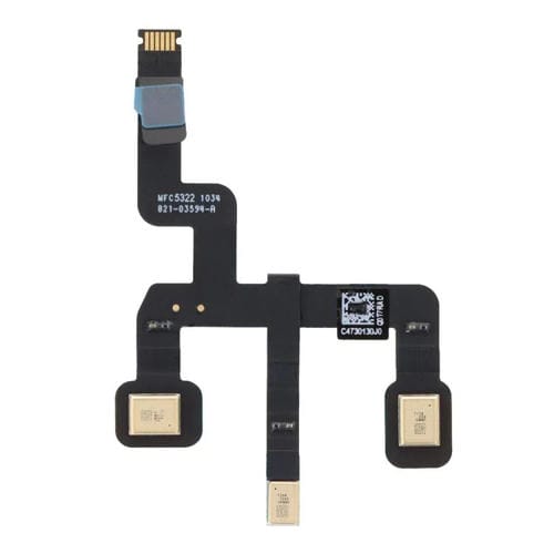 Cable Flex de Micrófono Apple MacBook Pro 14 A2779 821-03594