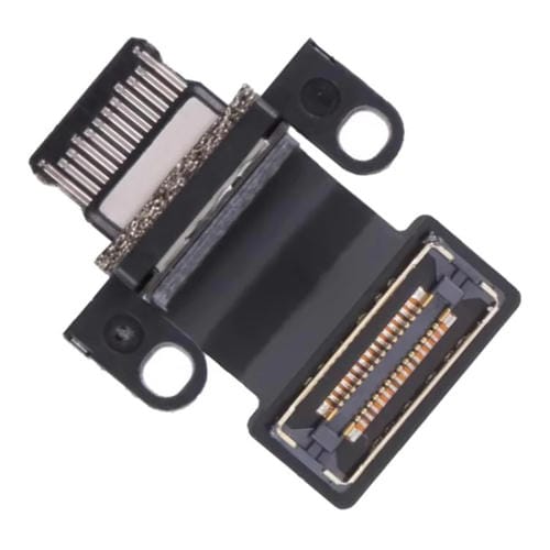 Flex Cable Charging Port Apple MacBook Pro 14 A2779 821-03084-A (Gray)
