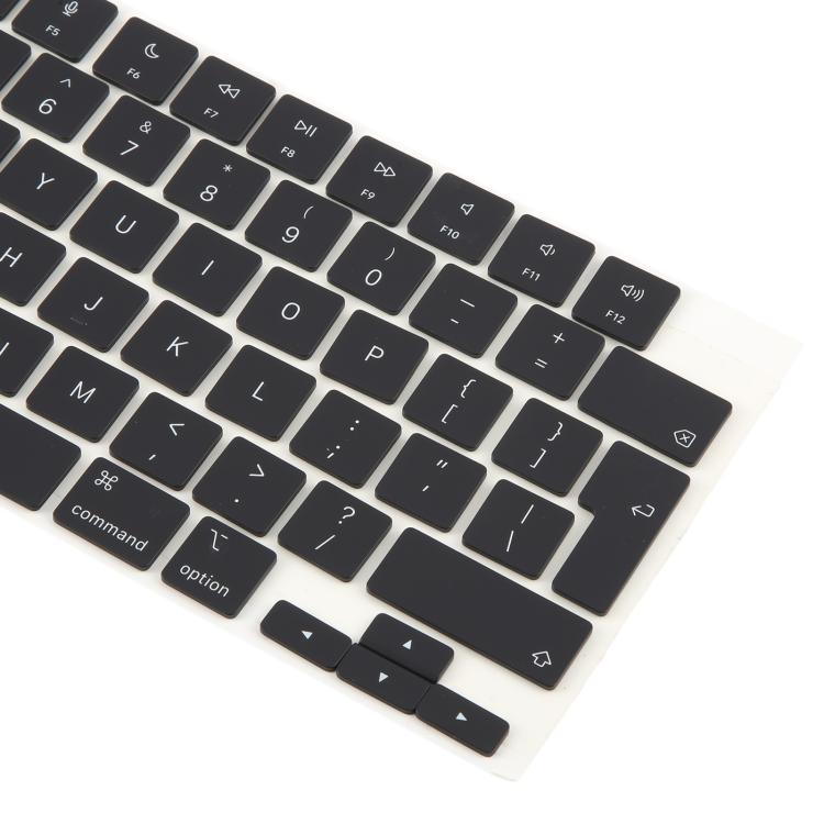 Touches Apple MacBook Air M3 13 / 15 A3113 A3114 Version Anglais Royaume-Uni
