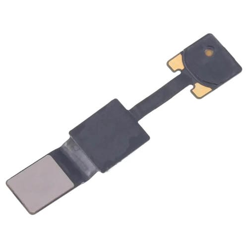 Cabo Flex de lanterna para iPad Mini 7 2024