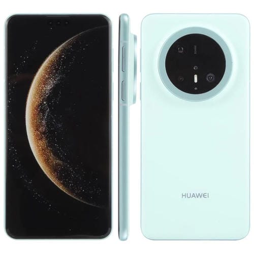 Pantalla a Color Falsa para Huawei Mate 70 Pro (Verde)