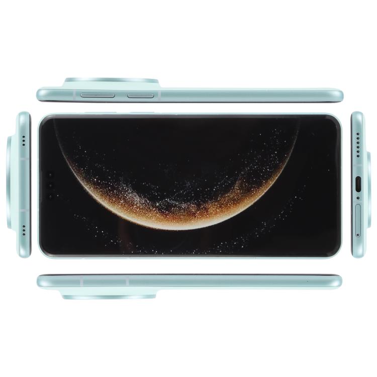 Pantalla a Color Falsa para Huawei Mate 70 Pro (Verde)