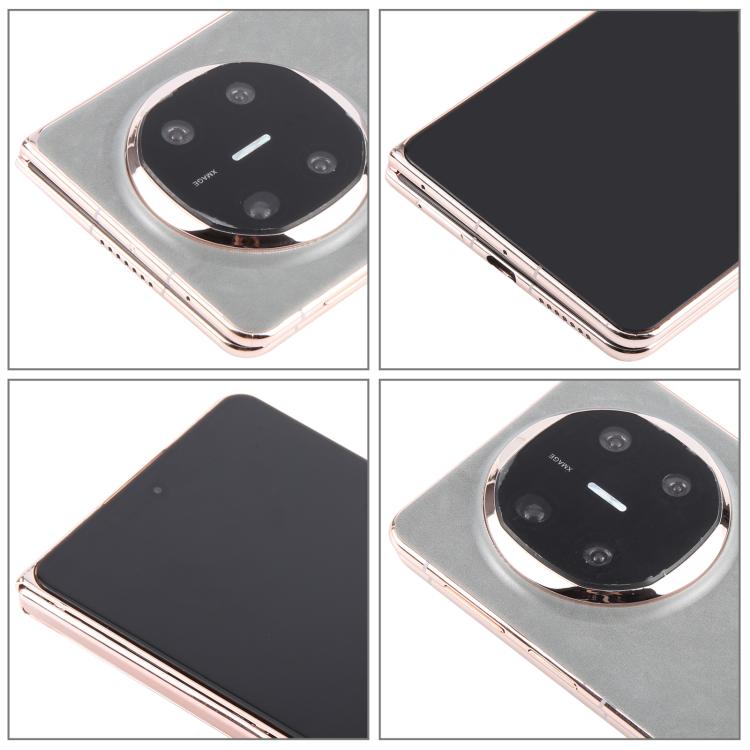 Pantalla Falsa para Huawei Mate X6 (Gris) sin Función