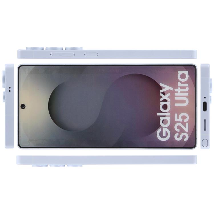 Pantalla Falsa para Samsung Galaxy S25 Ultra 5G (Azul) sin Función