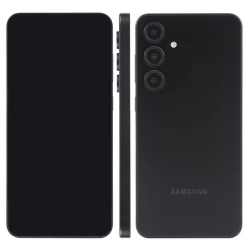 Pantalla Falsa para Samsung Galaxy S24 FE 5G (Negra) sin Función
