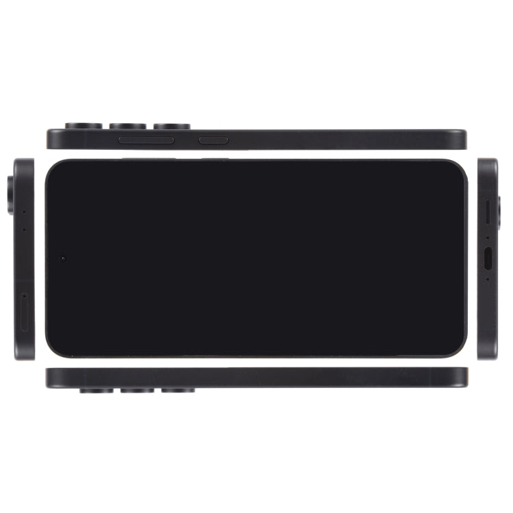 Pantalla Falsa para Samsung Galaxy S24 FE 5G (Negra) sin Función