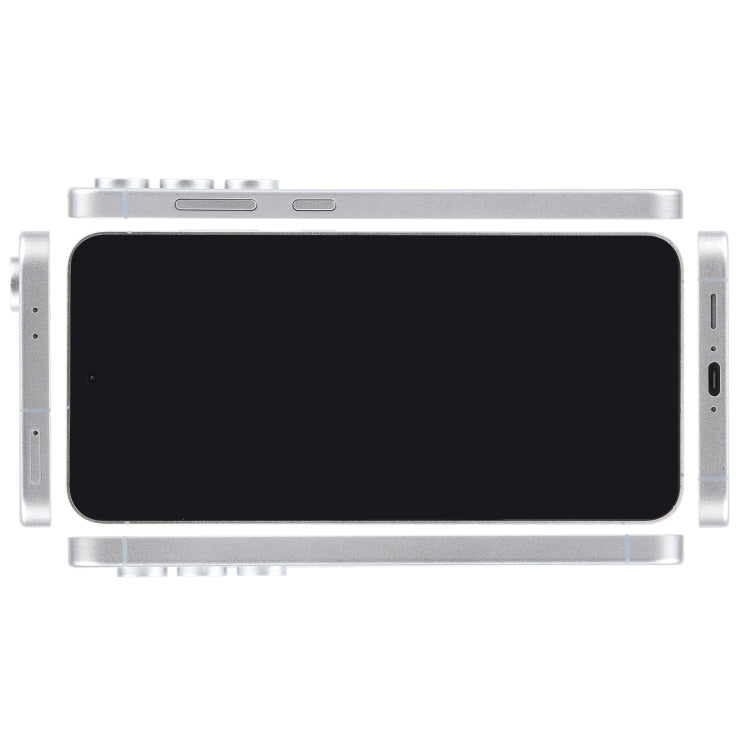 Pantalla Falsa para Samsung Galaxy S24 FE 5G (Azul) sin Función