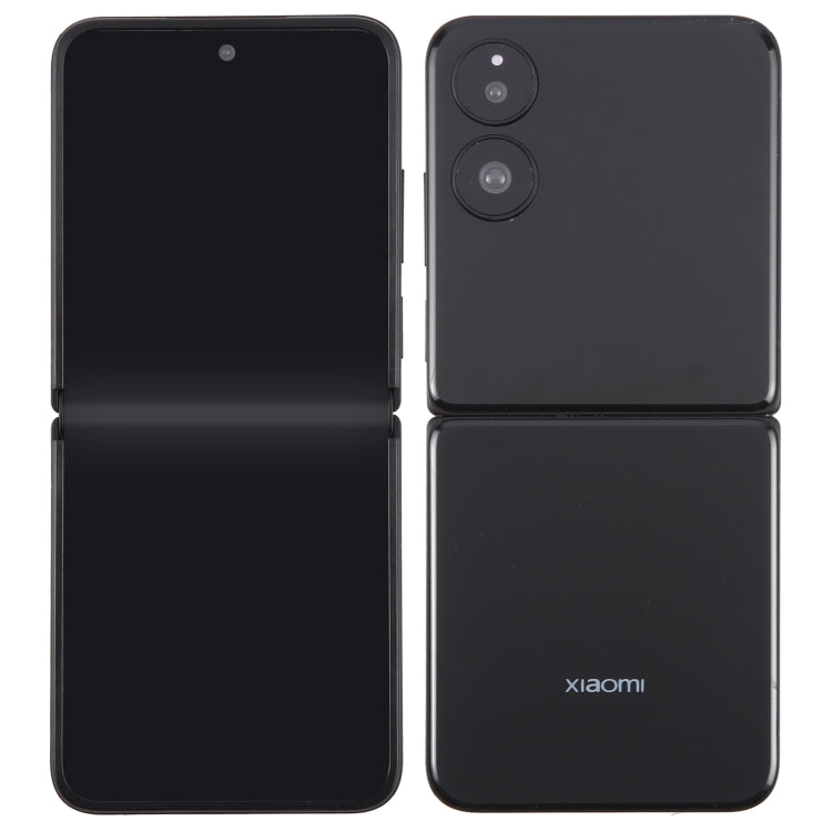 Pantalla Falsa para Xiaomi Mix Flip (Negra) sin Función