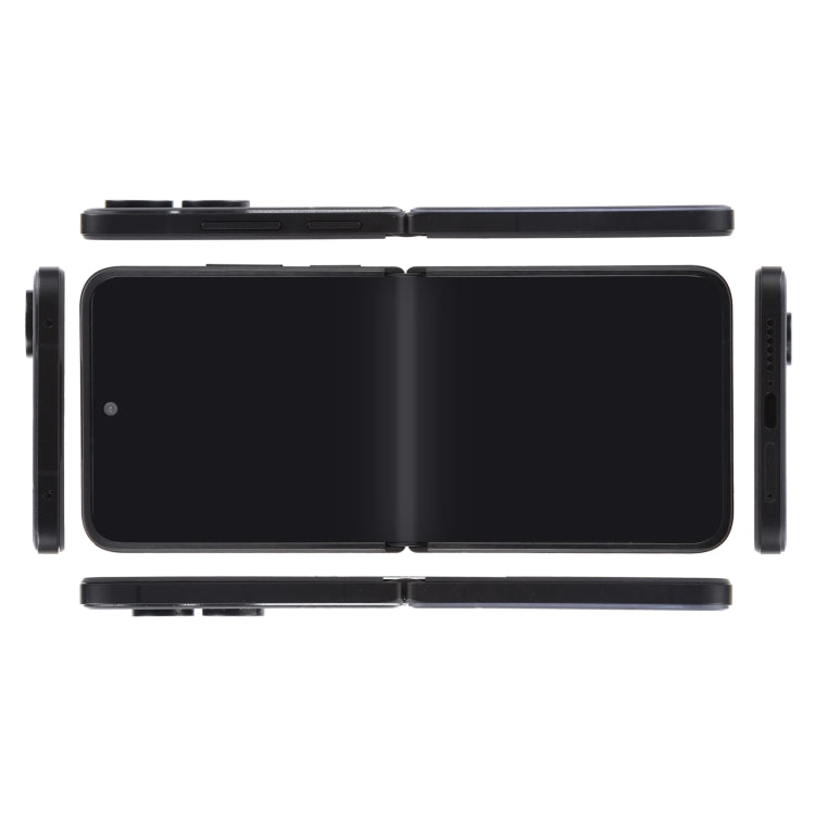 Pantalla Falsa para Xiaomi Mix Flip (Negra) sin Función