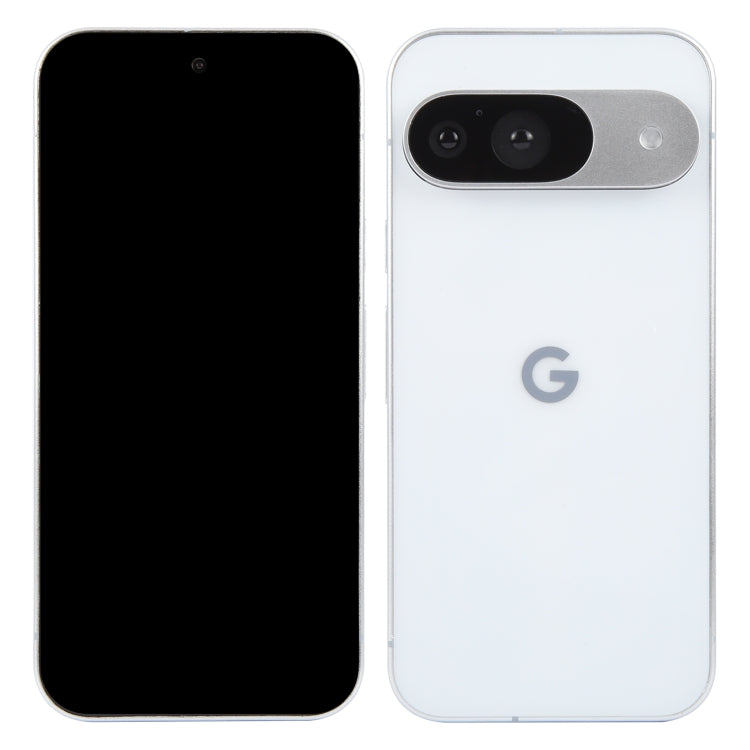 Modelo de Pantalla Falsa para Google Pixel 9 (Porcelana)