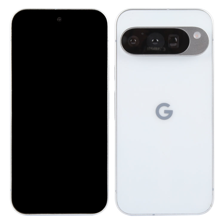 Modelo de Pantalla Falsa para Google Pixel 9 Pro (Porcelana)