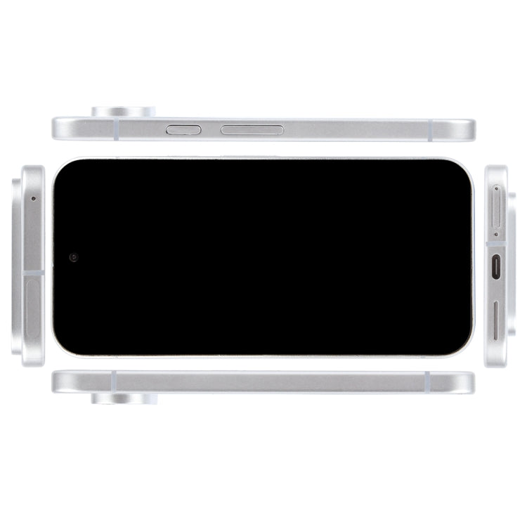 Modelo de Pantalla Falsa para Google Pixel 9 Pro (Porcelana)