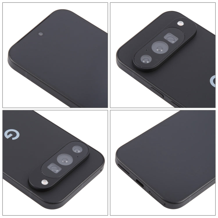 Pantalla Falsa para Google Pixel 9 Pro XL (Obsidiana) sin Función