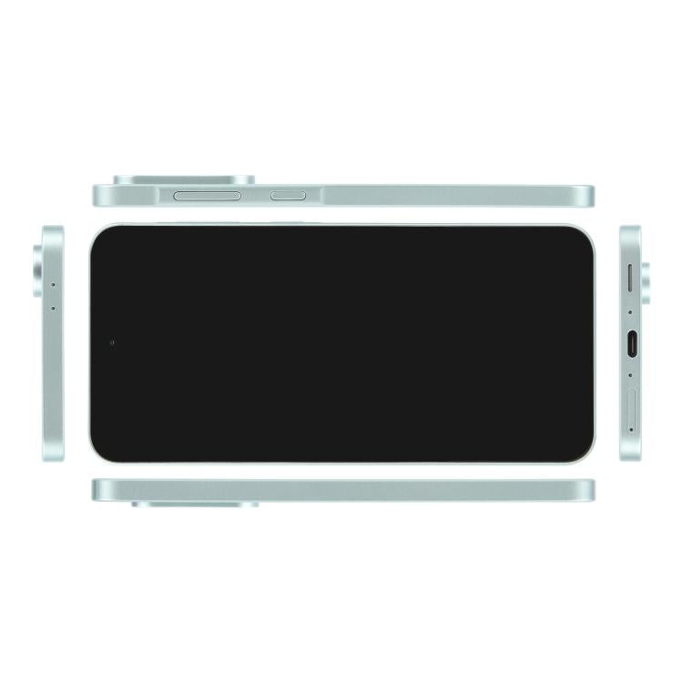 Pantalla Falsa Samsung Galaxy A56 (Verde)
