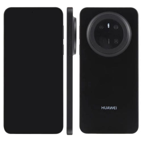 Pantalla Falsa para Huawei Mate 70 (Negra) sin Función