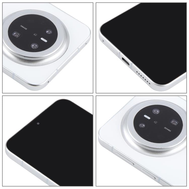 Pantalla Falsa para Huawei Mate 70 (Blanca) sin Función