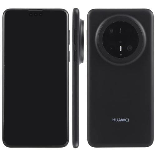 Pantalla Falsa para Huawei Mate 70 Pro (Negra) sin Función