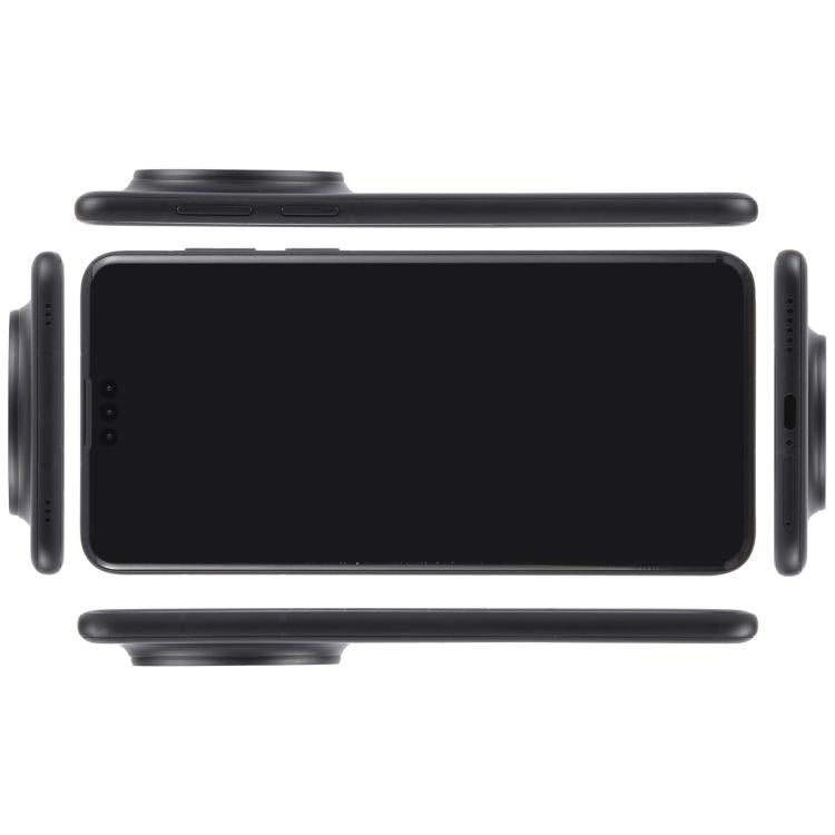 Pantalla Falsa para Huawei Mate 70 Pro (Negra) sin Función