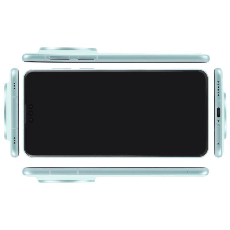 Pantalla Falsa para Huawei Mate 70 Pro (Verde) que no Funciona