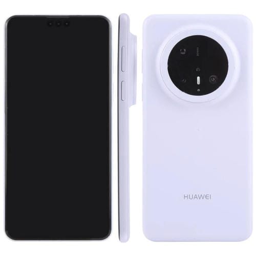 Pantalla Falsa para Huawei Mate 70 Pro (Morada) sin Función