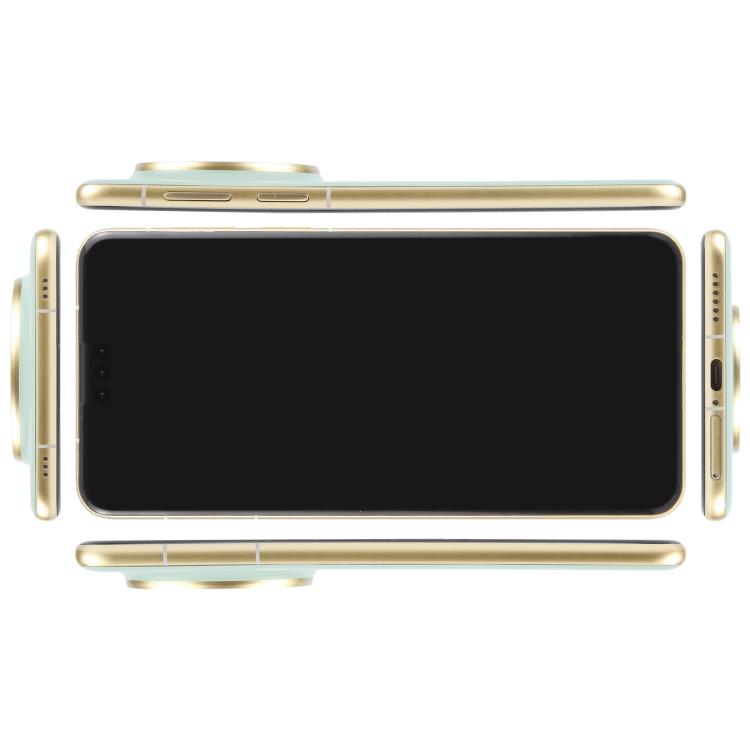 Pantalla Falsa para Huawei Mate 70 Pro+ (Cian) sin Función