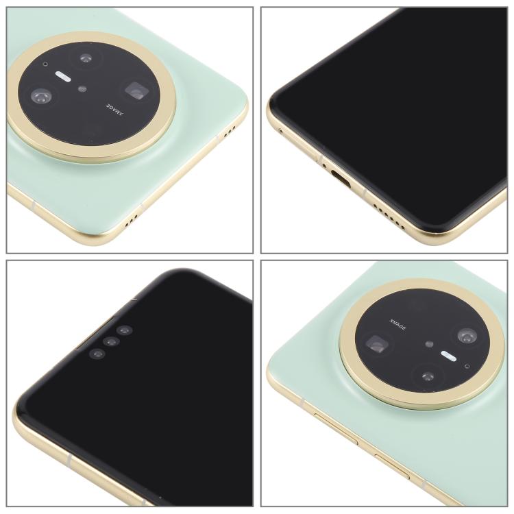 Pantalla Falsa para Huawei Mate 70 Pro+ (Cian) sin Función