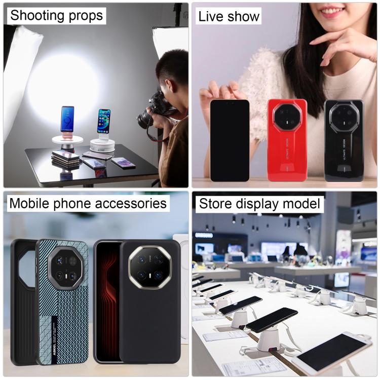 Pantalla Falsa para Huawei Mate 70 Rs (Blanca) sin Función